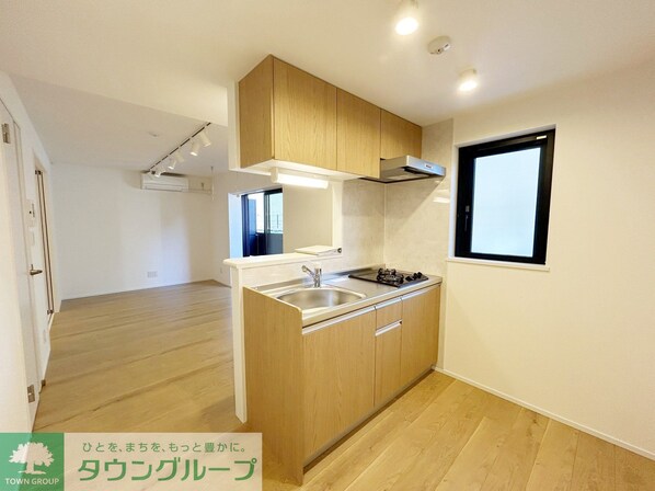 Alivis船橋夏見の物件内観写真